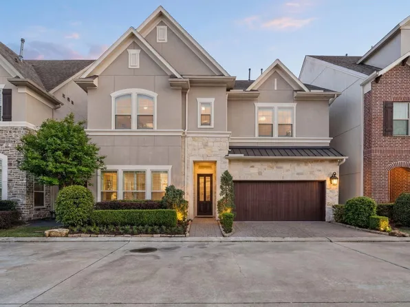 8313 Sorrel Leaf Ln, Houston, TX 77055