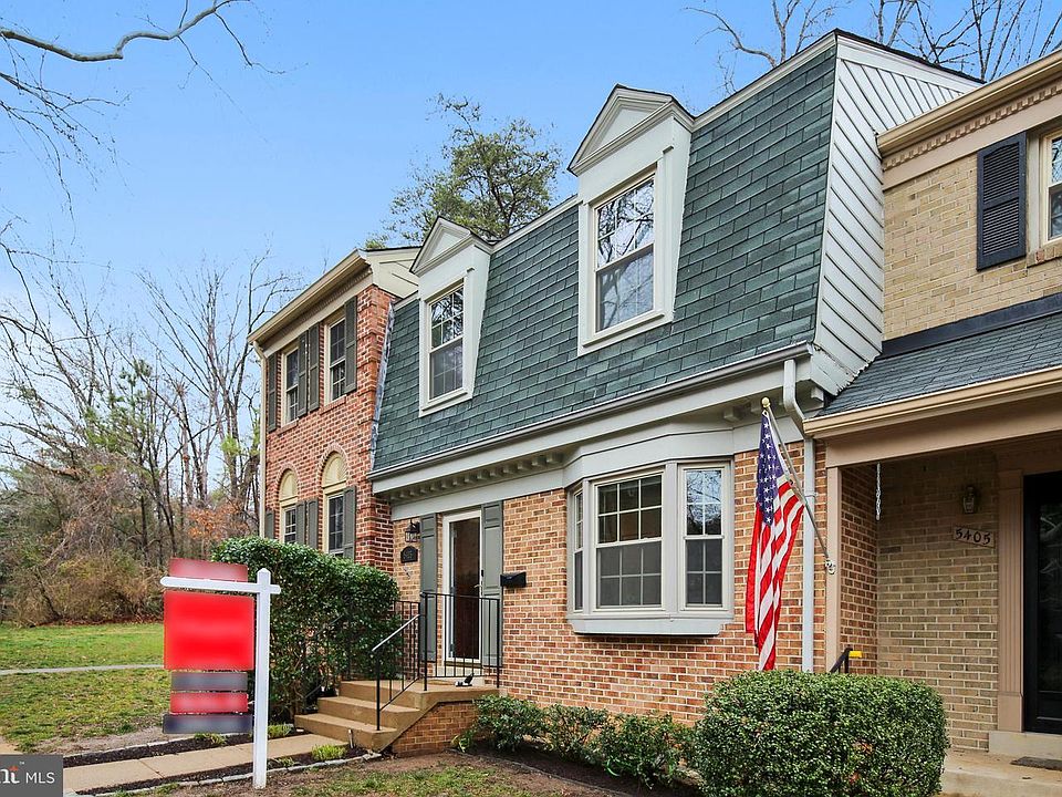 1st image of 5403 Cheshire Meadows Way