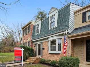 5403 Cheshire Meadows Way, Fairfax, VA 22032