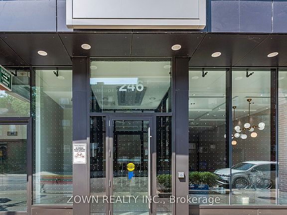 3rd image of 246 Logan Ave #222