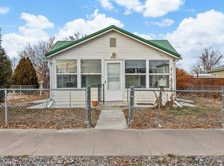 545 Columbia St, Delta, CO 81416