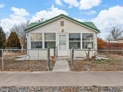 545 Columbia Street, Delta, CO, 81416