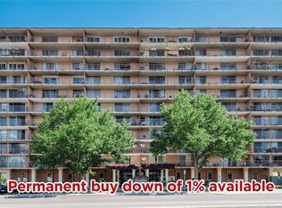 University Park Tower, Denver, CO 80210