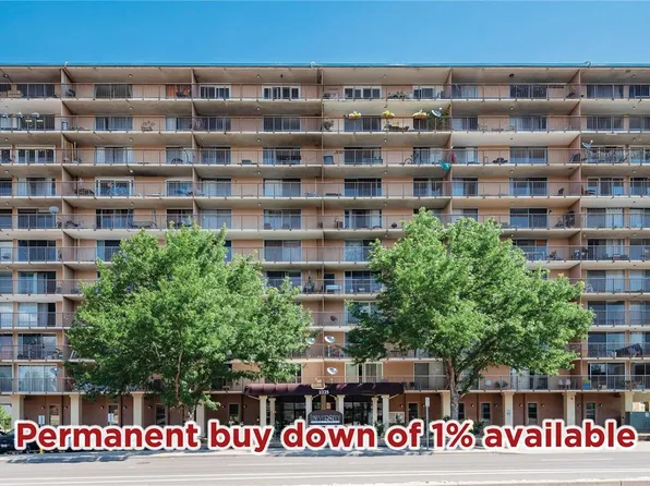 2225 Buchtel Boulevard #207, Denver, CO 80210