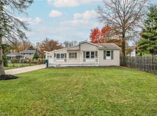 5678 Decker Rd, North Olmsted, OH