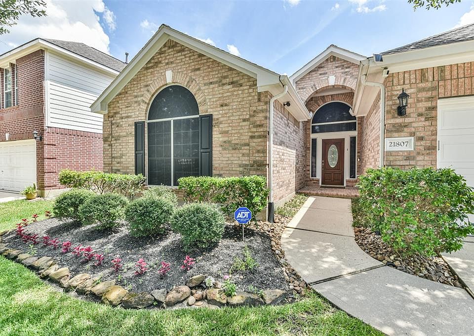 Welcome to your new home.