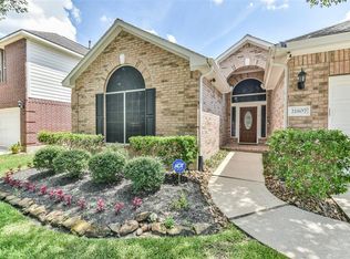 21807 Grand Lancelot Dr, Kingwood, TX 77339