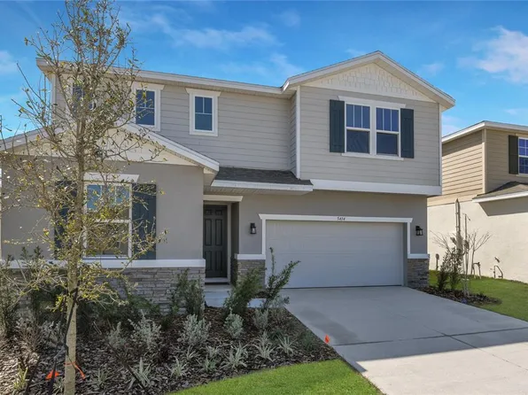 5414 Catmint Dr, Lake Hamilton, FL 33851