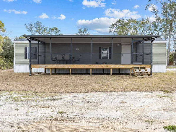 3311 SW Mauldin Ave, Lake City, FL 32024