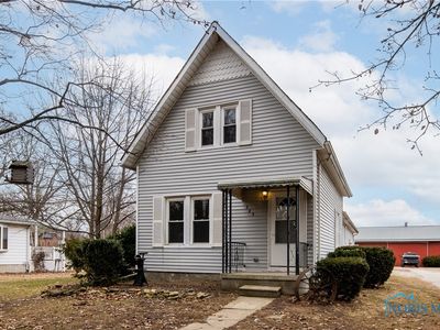 325 S Maple St, Lindsey, OH, 43442