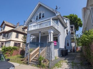 11 Strathcona Rd, Dorchester, MA 02121