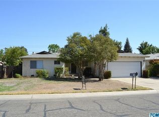 3324 S Dollner St, Visalia, CA 93277