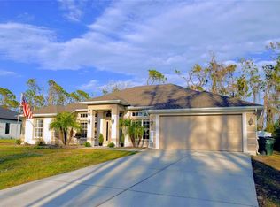 1392 Mosaic St, North Port, FL 34288