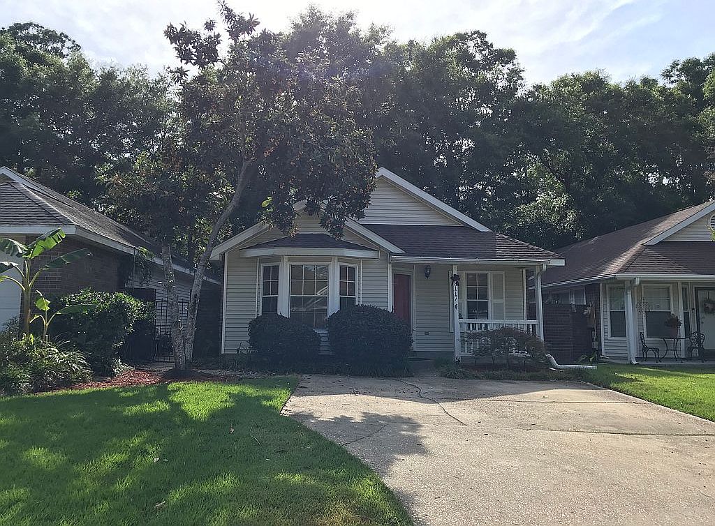 8117 Treetop Ln, Pensacola, FL 32514 Zillow