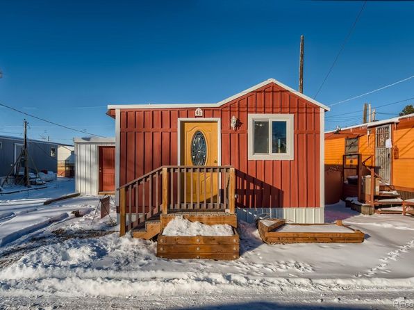 Homes For Sale Under 250k In Colorado Springs Co Zillow