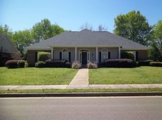 303 Red Eagle Cir, Ridgeland, MS 39157