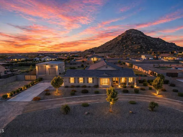 1648 W GAIL Road, Queen Creek, AZ 85142