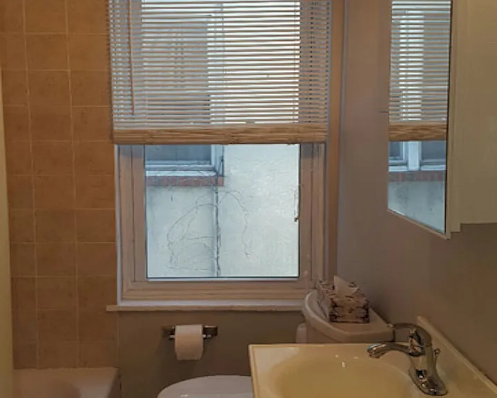 2nd Floor Bathroom View #2