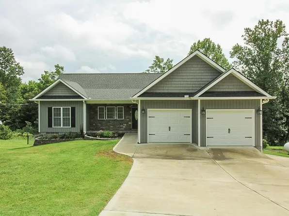 2141 E Ridgewood Dr, Louisville, TN 37777