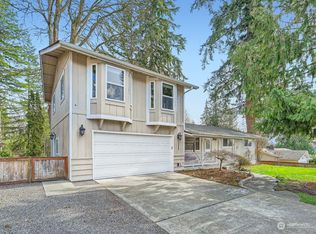 13409 181st Ave SE, Snohomish, WA
