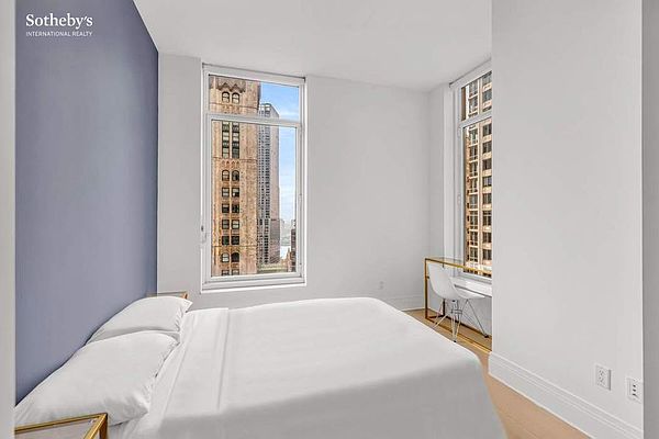 30 Park Place #50D in Tribeca, Manhattan | StreetEasy