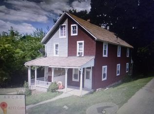 4212 Cottman Ave, Baltimore, MD 21206