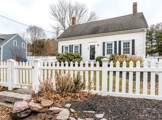 2067 Washington St, Canton, MA 02021