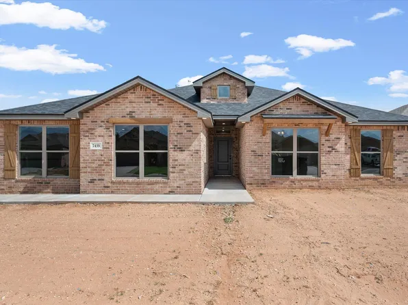 7439 29th St, Lubbock, TX 79407