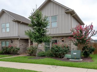 3537 Haverford Rd #4, College Station, TX 77845