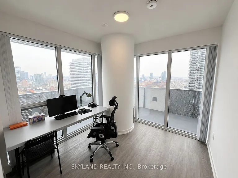 55 Cooper St #2705 — Photo 7