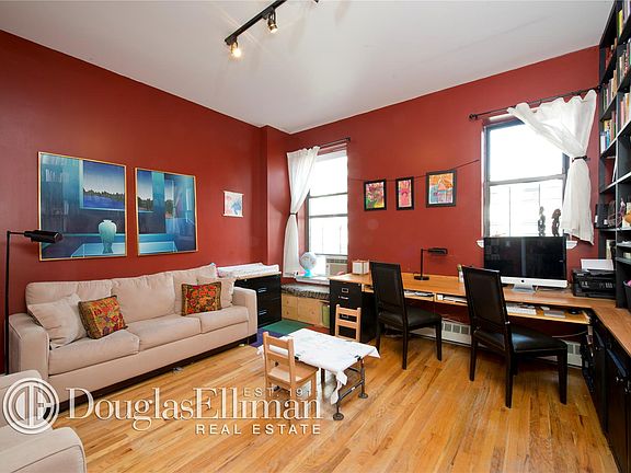 2nd image of 209 W 111th St APT 2
