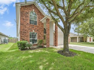 21526 Falvel Lake Dr, Spring, TX 77388