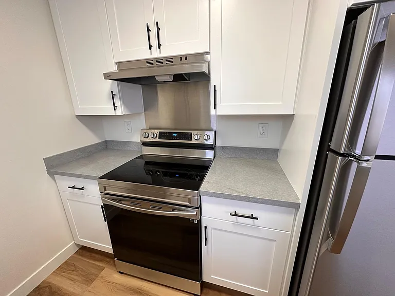1646 S Grant St #3 — Photo 5