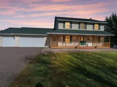 31147 Tulip St NW, Cambridge, MN, 55008