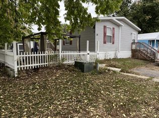 260 E Garfield Ave LOT 20, Coldwater, MI 49036