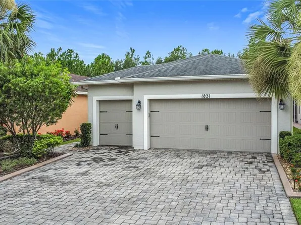 1831 Pelican Hill Way, Poinciana, FL 34759