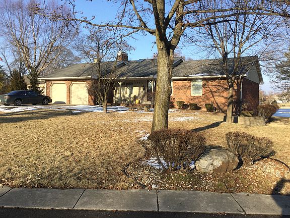 View from the street