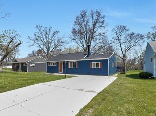 3732 Atwood Ter, Columbus, OH 43224