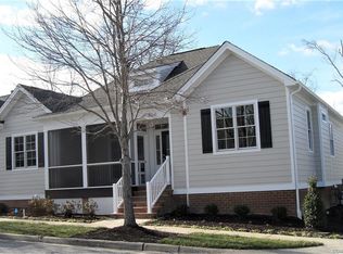 9429 Amberleigh Cir, North Chesterfield, VA 23236