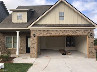 2127 Bridgewater Pass LOT 31, Hampton, GA 30228