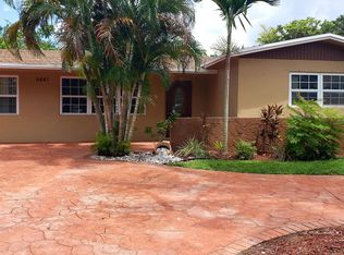 9441 SW 50th St, Fort Lauderdale, FL 33328