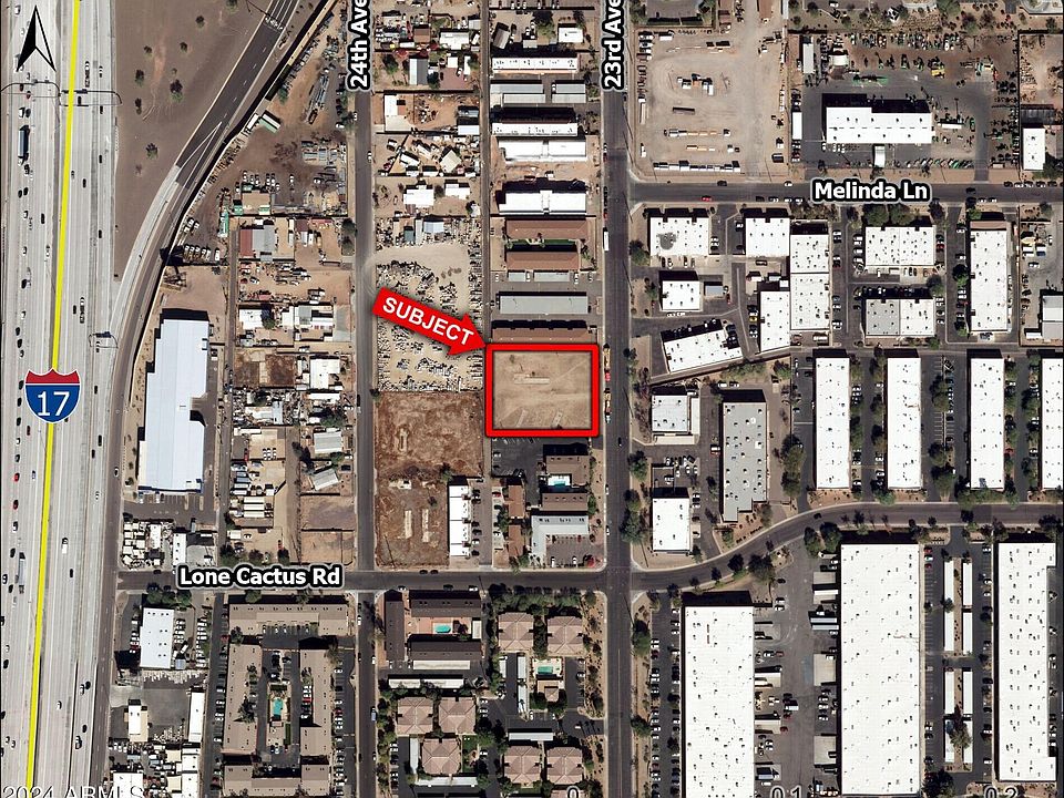 2nd image of 21440 N 23rd Avenue #-