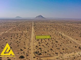 1 108th St, California City, CA