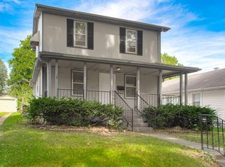 818 W 77th St, Kansas City, MO 64114