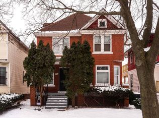 3292 Helen St, Detroit, MI 48207
