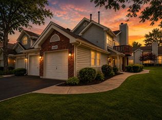 1308 Coldspring Rd, Carol Stream, IL 60188