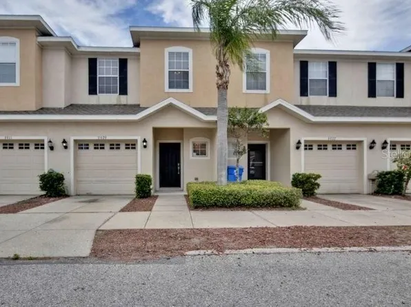 9909 Palermo Breeze Way, Tampa, FL 33619