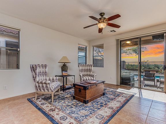 2nd image of 18083 E La Posada Ct