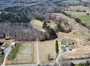 Pilot Westfield Rd, Westfield, NC 27053