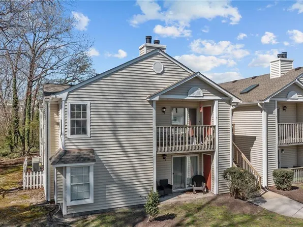 1600 Stone Moss Reach #C, Chesapeake, VA 23320